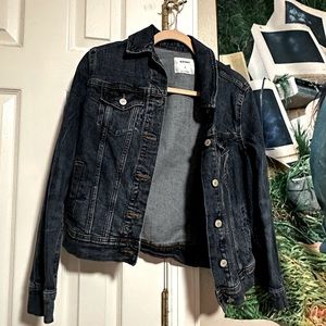 Old Navy Jean Jacket